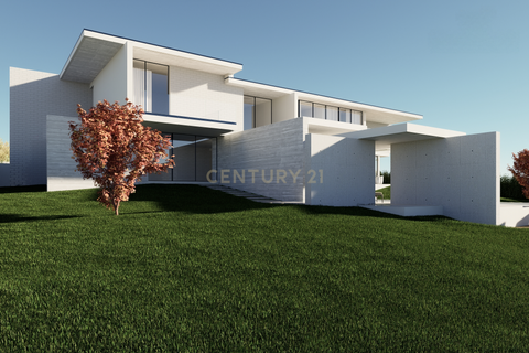 Villa i Madalena, Porto, Madalena - € 2.800.000 | Ref: C0406-01523 - foto 12