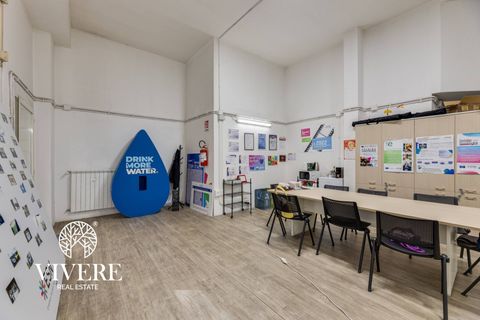 Erhvervsejendom i Rome, Rome, Rome - € 85.000 | Ref: 399 - foto 4