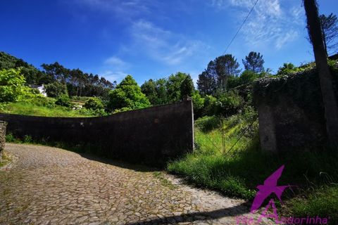 Helårsgrund i Amonde, Viana do Castelo, Amonde - € 100.000 | Ref: 43/2025 - foto 10