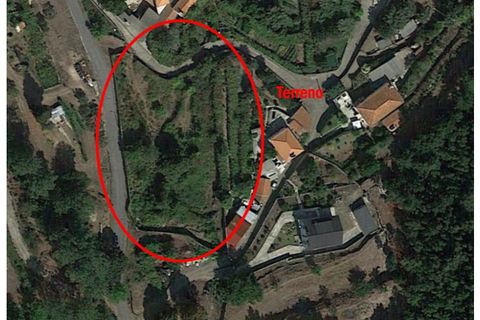 Helårsgrund i Amonde, Viana do Castelo, Amonde - € 100.000 | Ref: 43/2025 - foto 11