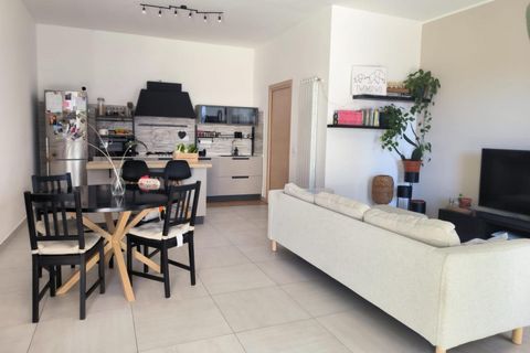 Lejlighed i Vasto, Chieti, Vasto - € 185.000 | Ref: dani34 - foto 18