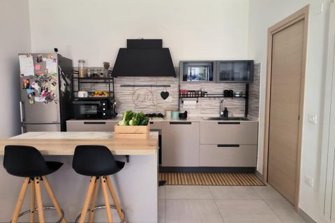 Lejlighed i Vasto, Chieti, Vasto - € 185.000 | Ref: dani34 - foto 21
