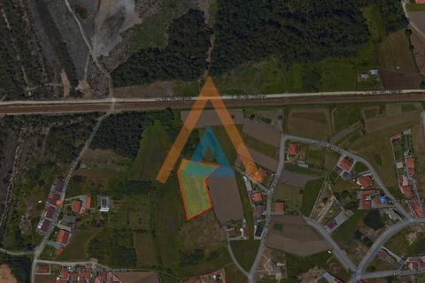 Helårsgrund i Maceda, Aveiro, Maceda - € 82.000 | Ref: SÒL_1683 - foto 1
