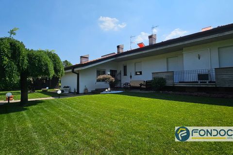 Villa i Coccaglio, Brescia, Coccaglio - € 430.000 | Ref: COC.01.NK - foto 1