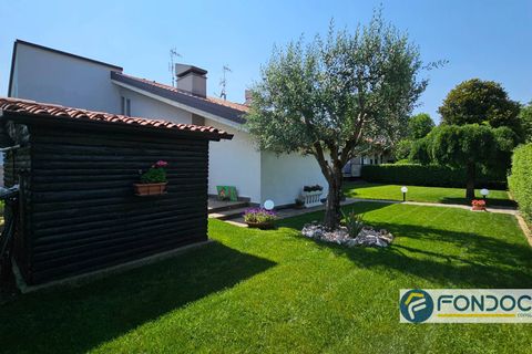 Villa i Coccaglio, Brescia, Coccaglio - € 430.000 | Ref: COC.01.NK - foto 2