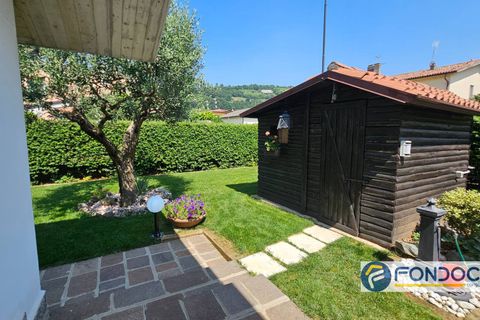 Villa i Coccaglio, Brescia, Coccaglio - € 430.000 | Ref: COC.01.NK - foto 3