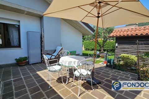 Villa i Coccaglio, Brescia, Coccaglio - € 430.000 | Ref: COC.01.NK - foto 5