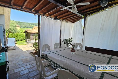 Villa i Coccaglio, Brescia, Coccaglio - € 430.000 | Ref: COC.01.NK - foto 6