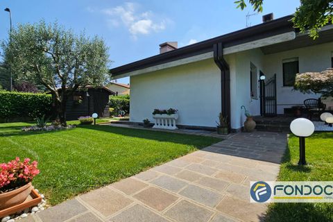 Villa i Coccaglio, Brescia, Coccaglio - € 430.000 | Ref: COC.01.NK - foto 8