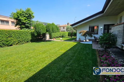 Villa i Coccaglio, Brescia, Coccaglio - € 430.000 | Ref: COC.01.NK - foto 10