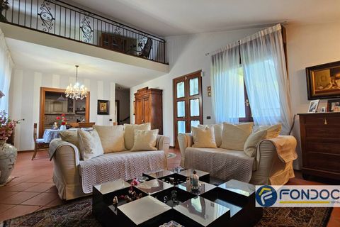 Villa i Coccaglio, Brescia, Coccaglio - € 430.000 | Ref: COC.01.NK - foto 11
