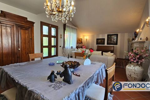 Villa i Coccaglio, Brescia, Coccaglio - € 430.000 | Ref: COC.01.NK - foto 14