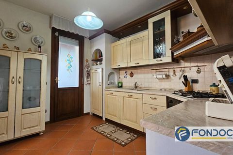 Villa i Coccaglio, Brescia, Coccaglio - € 430.000 | Ref: COC.01.NK - foto 16