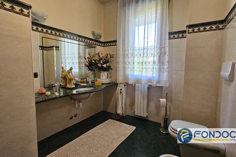 Villa i Coccaglio, Brescia, Coccaglio - € 430.000 | Ref: COC.01.NK - foto 19