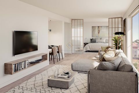 Lejlighed i Loures, Lisbon, Loures - € 640.000 | Ref: 24-TRES102 - foto 1