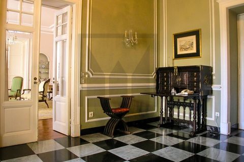 Farm i Sintra, Lisbon, Sintra - € 16.500.000 | Ref: MAS_70 - foto 9