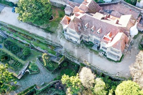 Farm i Sintra, Lisbon, Sintra - € 16.500.000 | Ref: MAS_70 - foto 5