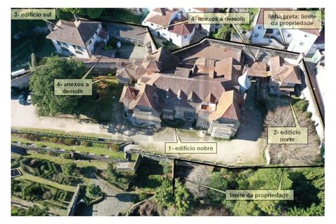 Farm i Sintra, Lisbon, Sintra - € 16.500.000 | Ref: MAS_70 - foto 18