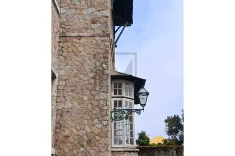 Farm i Sintra, Lisbon, Sintra - € 16.500.000 | Ref: MAS_70 - foto 3