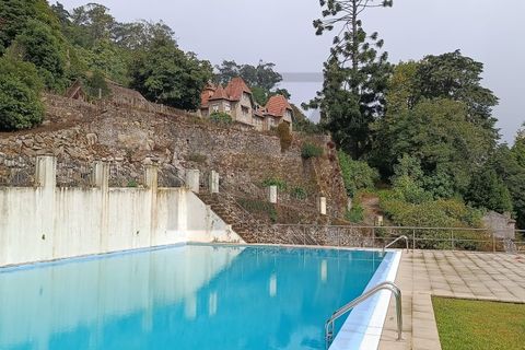 Farm i Sintra, Lisbon, Sintra - € 16.500.000 | Ref: MAS_70 - foto 13