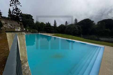 Farm i Sintra, Lisbon, Sintra - € 16.500.000 | Ref: MAS_70 - foto 14
