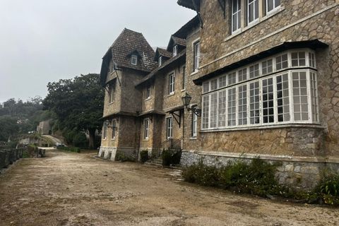 Farm i Sintra, Lisbon, Sintra - € 16.500.000 | Ref: MAS_70 - foto 29