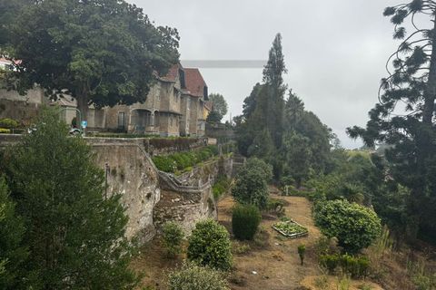 Farm i Sintra, Lisbon, Sintra - € 16.500.000 | Ref: MAS_70 - foto 32