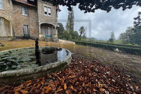 Farm i Sintra, Lisbon, Sintra - € 16.500.000 | Ref: MAS_70 - foto 33
