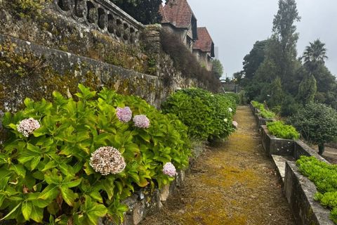 Farm i Sintra, Lisbon, Sintra - € 16.500.000 | Ref: MAS_70 - foto 34