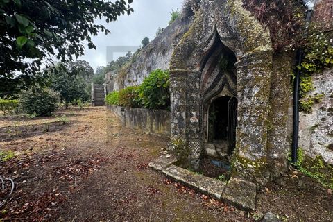 Farm i Sintra, Lisbon, Sintra - € 16.500.000 | Ref: MAS_70 - foto 36