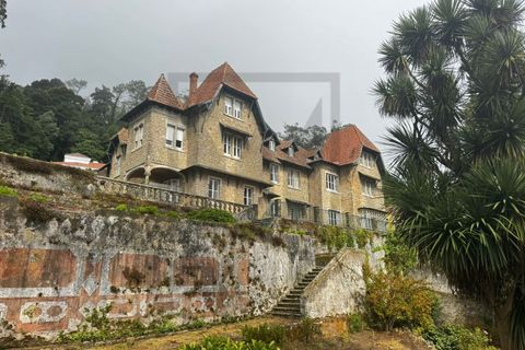 Farm i Sintra, Lisbon, Sintra - € 16.500.000 | Ref: MAS_70 - foto 37