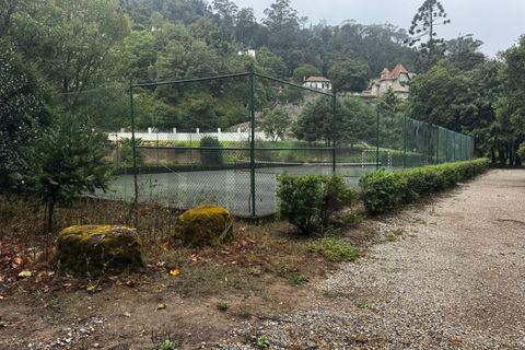 Farm i Sintra, Lisbon, Sintra - € 16.500.000 | Ref: MAS_70 - foto 42