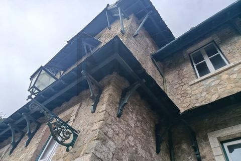 Farm i Sintra, Lisbon, Sintra - € 16.500.000 | Ref: MAS_70 - foto 48