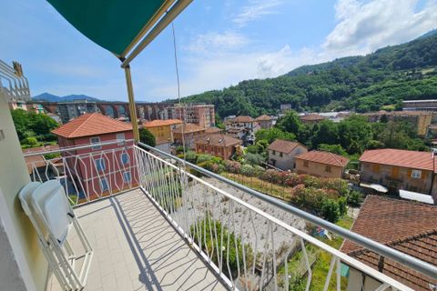 Lejlighed i Genoa, Genoa, Genoa - € 115.000 | Ref: 26739 - foto 1