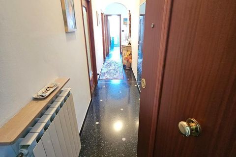 Lejlighed i Genoa, Genoa, Genoa - € 115.000 | Ref: 26739 - foto 2