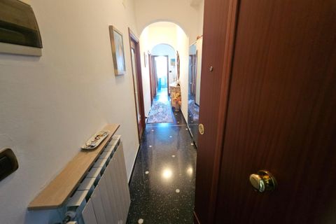 Lejlighed i Genoa, Genoa, Genoa - € 115.000 | Ref: 26739 - foto 3