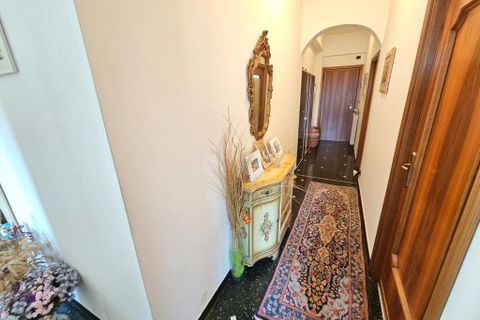 Lejlighed i Genoa, Genoa, Genoa - € 115.000 | Ref: 26739 - foto 4