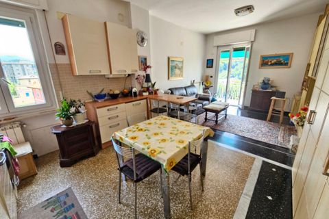 Lejlighed i Genoa, Genoa, Genoa - € 115.000 | Ref: 26739 - foto 5