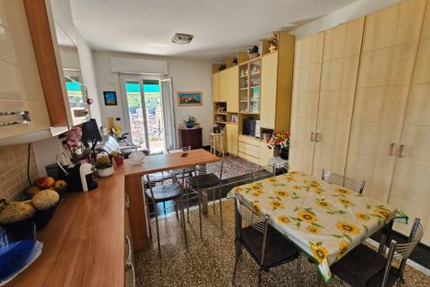 Lejlighed i Genoa, Genoa, Genoa - € 115.000 | Ref: 26739 - foto 6