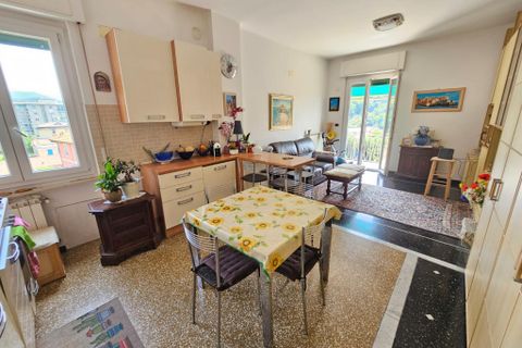 Lejlighed i Genoa, Genoa, Genoa - € 115.000 | Ref: 26739 - foto 7