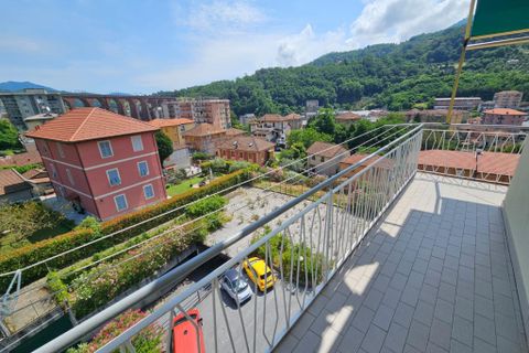 Lejlighed i Genoa, Genoa, Genoa - € 115.000 | Ref: 26739 - foto 9