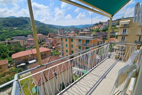 Lejlighed i Genoa, Genoa, Genoa - € 115.000 | Ref: 26739 - foto 10