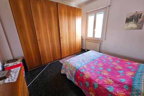 Lejlighed i Genoa, Genoa, Genoa - € 115.000 | Ref: 26739 - foto 13