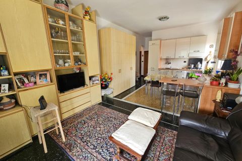 Lejlighed i Genoa, Genoa, Genoa - € 115.000 | Ref: 26739 - foto 15