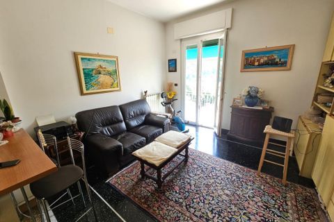 Lejlighed i Genoa, Genoa, Genoa - € 115.000 | Ref: 26739 - foto 16
