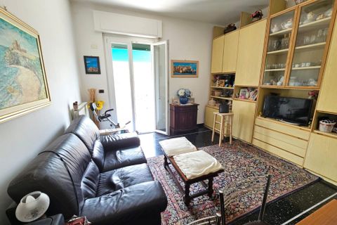 Lejlighed i Genoa, Genoa, Genoa - € 115.000 | Ref: 26739 - foto 17