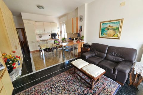 Lejlighed i Genoa, Genoa, Genoa - € 115.000 | Ref: 26739 - foto 18