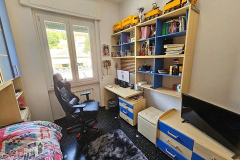 Lejlighed i Genoa, Genoa, Genoa - € 115.000 | Ref: 26739 - foto 20