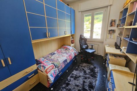 Lejlighed i Genoa, Genoa, Genoa - € 115.000 | Ref: 26739 - foto 21
