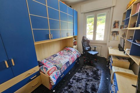 Lejlighed i Genoa, Genoa, Genoa - € 115.000 | Ref: 26739 - foto 22